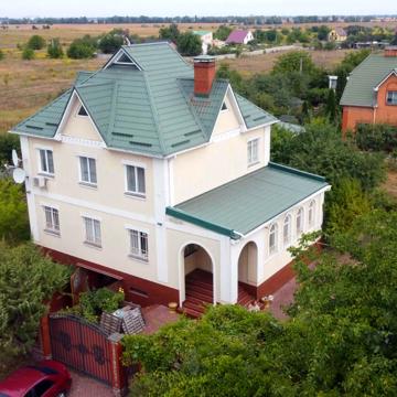 вул. Бориспільська