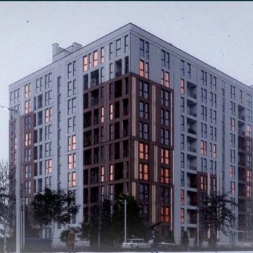 Карпатської України вул. (Юрія Гагаріна), 28