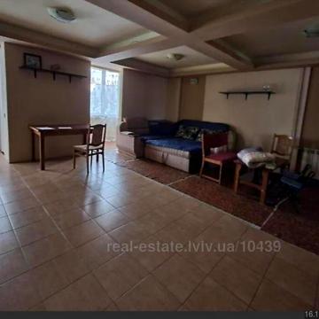 Червоної Калини просп. Сихівський район