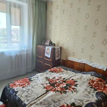 Продаж 2к Квартира Архітекторська вулиця