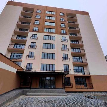 Продаж 1-кім.кв-ри в новобудові в ЖК ТЕМП. Введено в експлуатацію ЖК ТЕМП