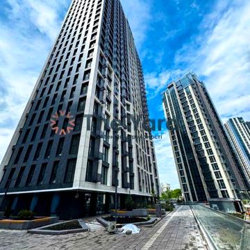 єОселя Продаж 2к квартири в ЖК Nordica Residence РОЗТЕРМІНУВАННЯ Липки ЖК Nordica Residence