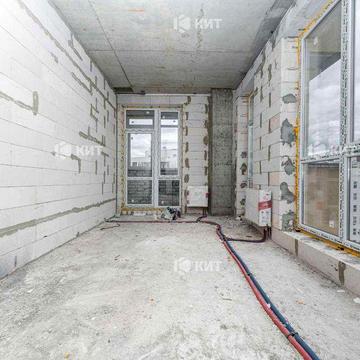 3к.106м2 Центр (Научная, ЖК Павловский квартал, ул Клочковская) 128763