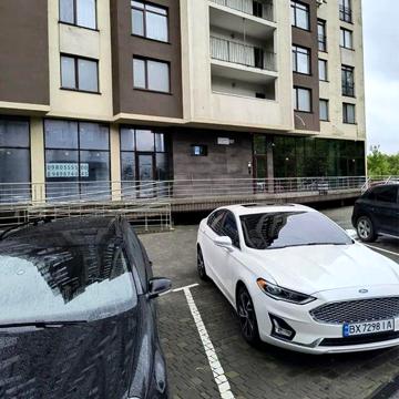 Продаж простороі 3 к. в новобудові. Центр ЖК Парковий Бульвар