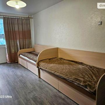 Довгострокова оренда 3к Квартира Світла вулиця