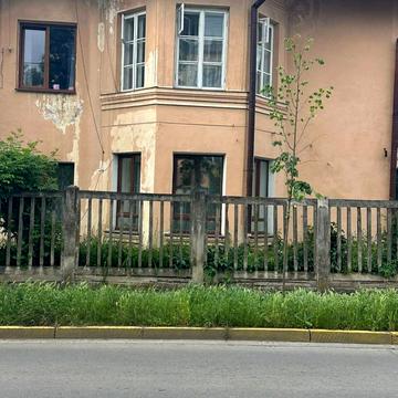 Короля Данила вул., 26