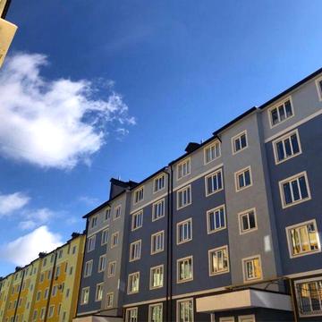 БЕЗ КОМІСІї! 1 кімнатна квартира! ДЕРЖАВНІ ПРОГРАМИ ТАК! 2%