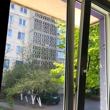 № 13634 - 2 к. квартира, Польова, Вітрука, 1/9 пов., цегла