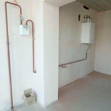 Квартира з газом! Котел в подарунок! Найнижче оформлення 2%