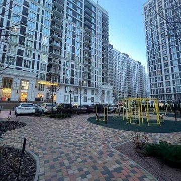 Топ-ціна! Продаж жк 1-кімнатної квартири в жк Нова Англія "Лінкольн" ЖК Нова Англія