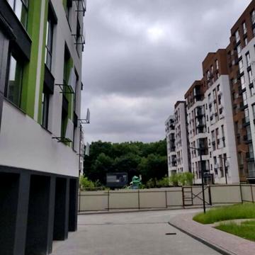 Праведників Світу вул., 21-Г