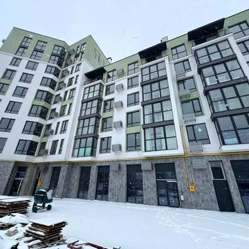Щирецька вул., 55