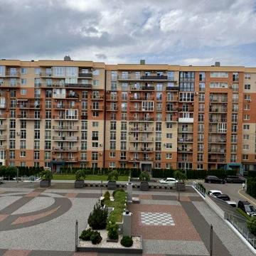 4х кім пентхаус на вул. Воробкевича, ЖК Водограй