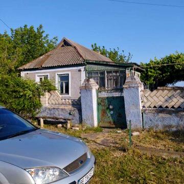Продаю будинок с.Таборовка
