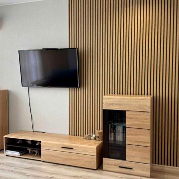 Здам в оренду 2-ну квартиру 60м2 на Перемоги 58 (Паркове містечко)