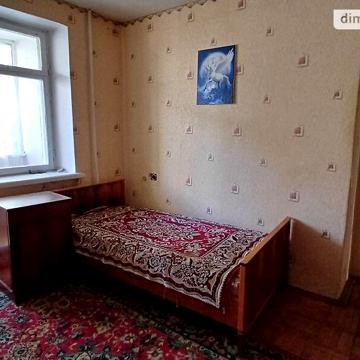 Продаж 3к Квартира Богуна Івана (Богунського) вулиця
