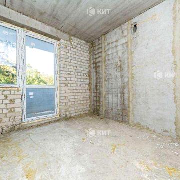 1к.40м2, ХТЗ (ЖК Мира 3, м. Индустриальная, ул. Мира 49) 128795