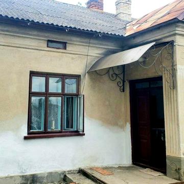Продаж приватного будинку