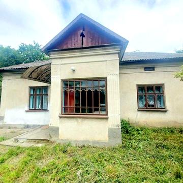 Продаж приватного будинку