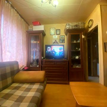 Березняківська вул., 16-Б