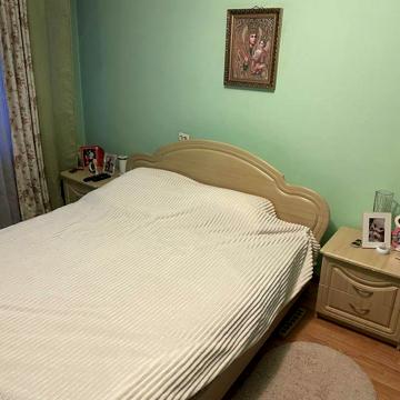 Наукова вул., 62