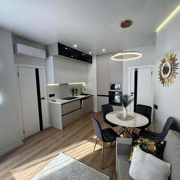 Продам квартиру 61 Жемчужина Кадор Краснова 41 метр ЖК 61 Жемчужина