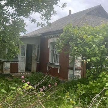 Продаж 3к Дім провулок Садовий