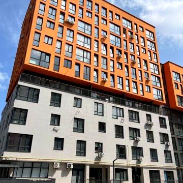Продається 1-кімнатна квартира вул. Стрийська 45Г
