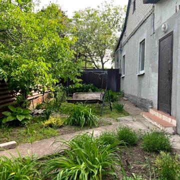 Продам дом с участком с.Старые Кодаки