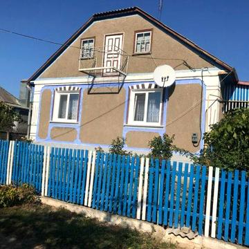 Продам добротний будинок біля лісу, від власника