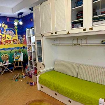 Продам 4 к. квартиру 198 м2 ЖК Азарин Бот. Сад  автономное отопление ЖК Азарин