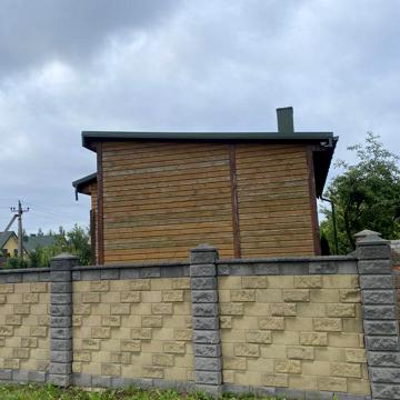 Продається будинок село Липини