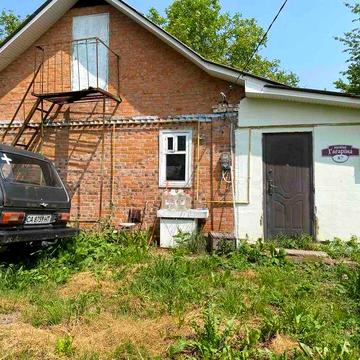 Продаж будинку в с.Мізяківські Хутори 2342