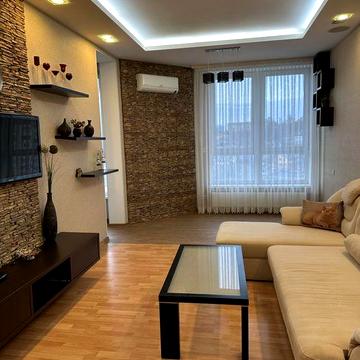 3к.ЖК «Пори Року»