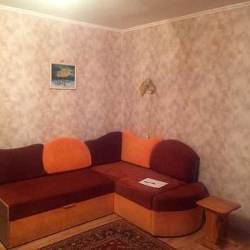 однокімнатна квартира на Київській