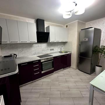 Соломії Крушельницької вул., 15