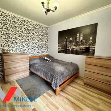 Без комісії! 4к Миропільська 37-Б, Лівий берег, парк Перемога