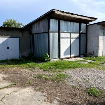 Двокімнатна квартира