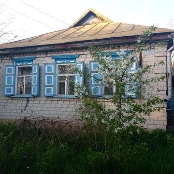 Продам уютный, просторный дом в хорошем раёне