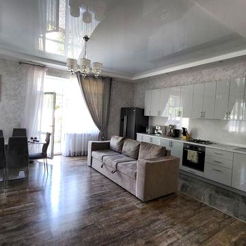 Дом 140м2 на Чубаевке/ Фонтан