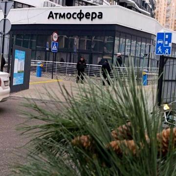 Продаж 2к Квартира Курортний провулок ЖК Атмосфера