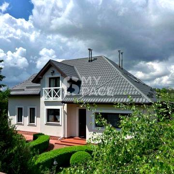Продаж сучасного будинку 220м2, Шевченково, Білогородка