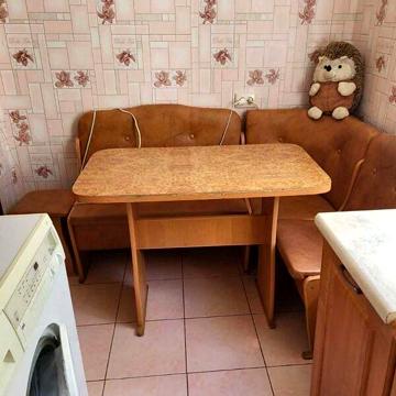 Довгострокова оренда 1к Квартира Степана Бандери вулиця