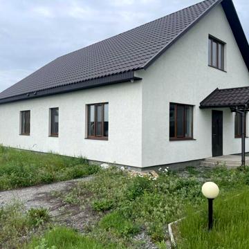 Продам сучасний будинок