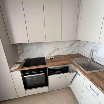 Оренда 1 - кім кв Митниця Після ремонту.