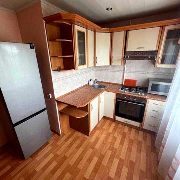 Здам 3-к квартиру на Тополі-1 пров.Джинчарадзе