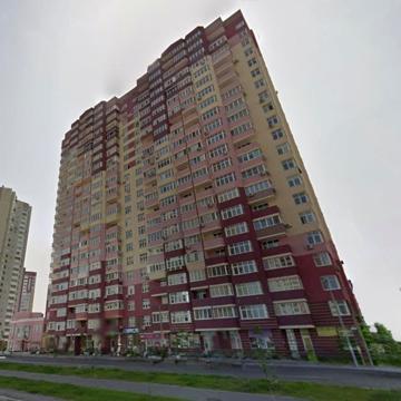 Єлизавети Чавдар вул., 18