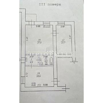 Продаж 3к Квартира Катерининська площа