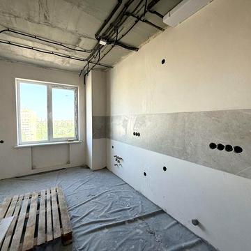 2-комн 70 мкв Радужный Гранитная Небесной Сотни начат ремонт Срочно ЖК Радужный