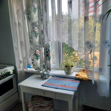 Сдам 2 к .квартиру Алексеевка